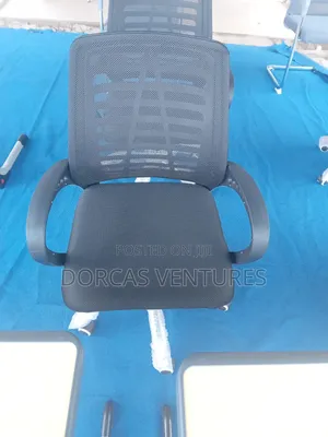 Loudi Office Chair
