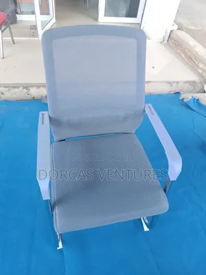 Cochairwoman Chair