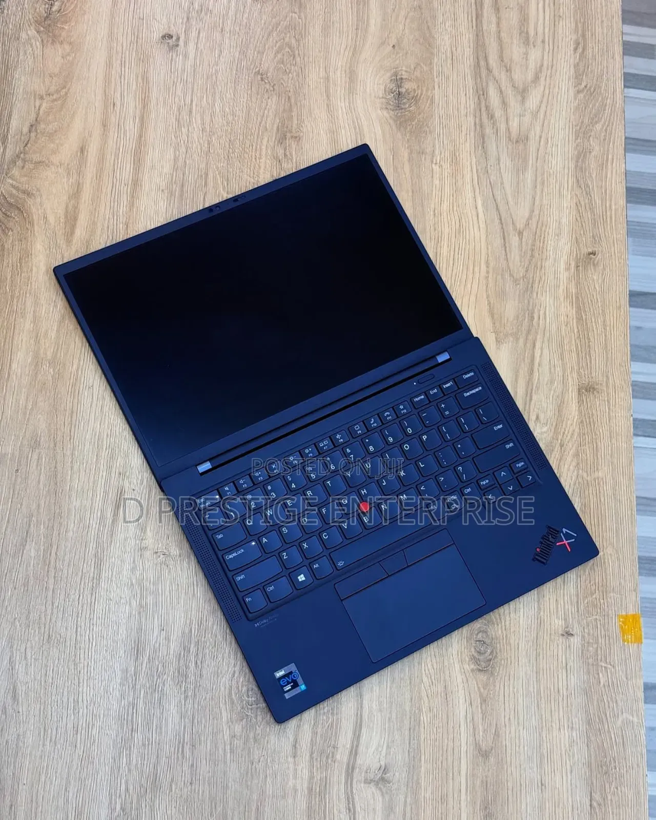 Laptop Lenovo ThinkPad X1 Carbon 16GB Intel Core i7 SSD 512GB