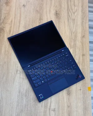 Laptop Lenovo ThinkPad X1 Carbon 16GB Intel Core i7 SSD 512GB