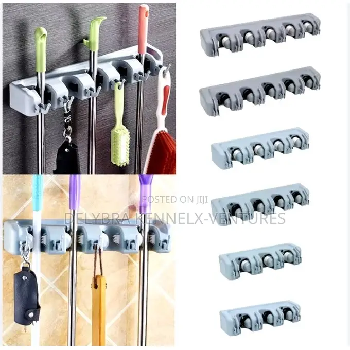 Tool Hangers