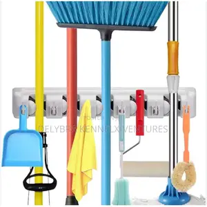 Tool Hangers