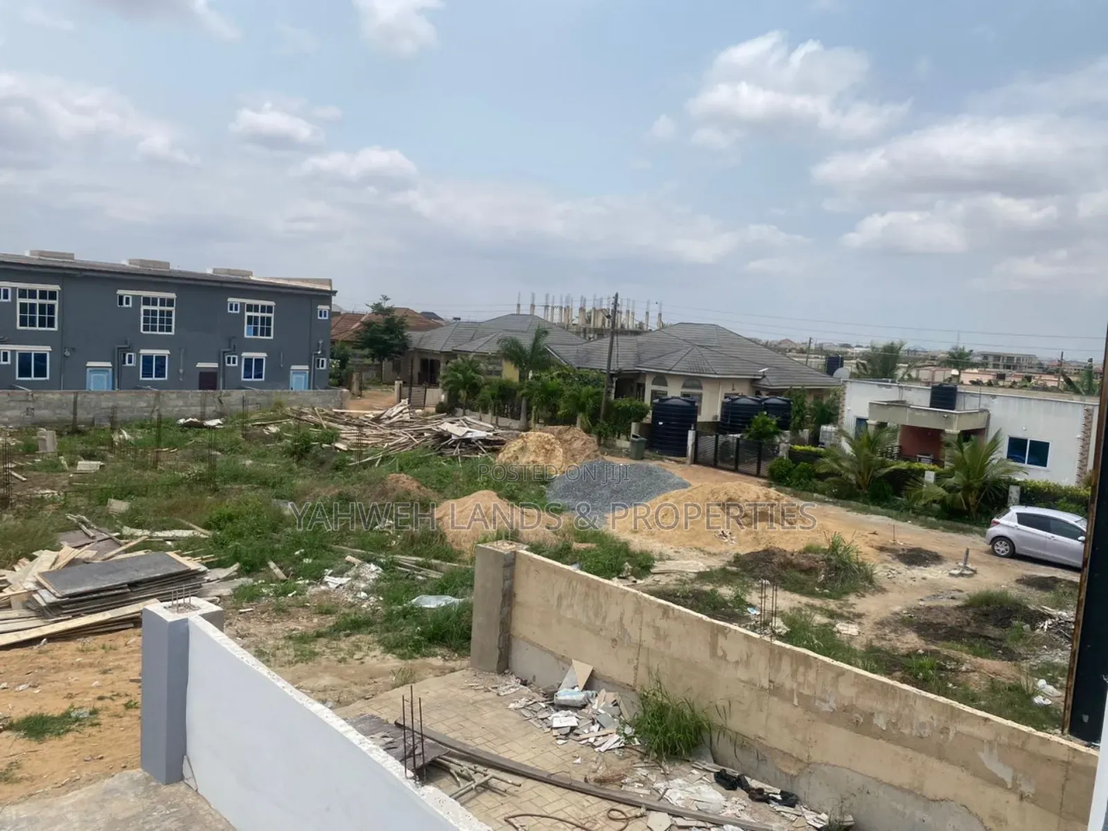 3bdrm House in Adenta for sale