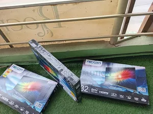 Your Family Smile Nexon 32inches Droll Tv