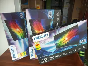 Elegant Nexon Digital 32 Tv 32 Inches Led Tv Superb