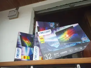 Elegant Nexon Digital 32 Tv 32 Inches Led Tv Superb