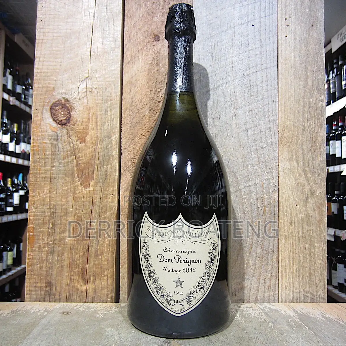 Dom Perignon Brut