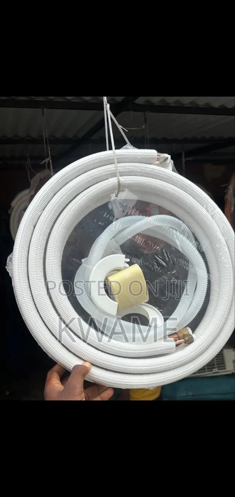"Daylux Refurbished Ac – Efficient Cooling Guaranteed"