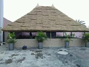 Restaurant Summer Hut