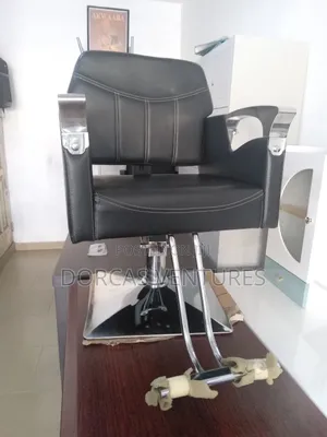 Soirée Salon Chair