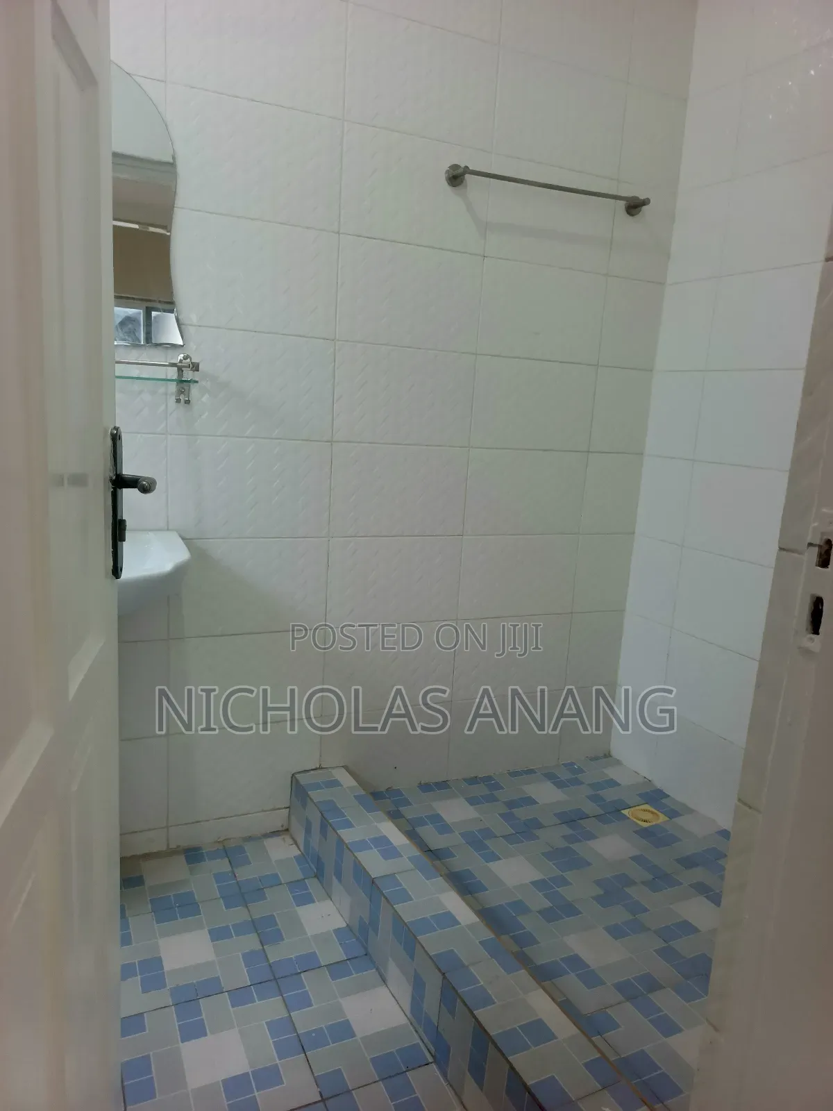 2bdrm Apartment in The Dorns Properties, Tseaddo for rent