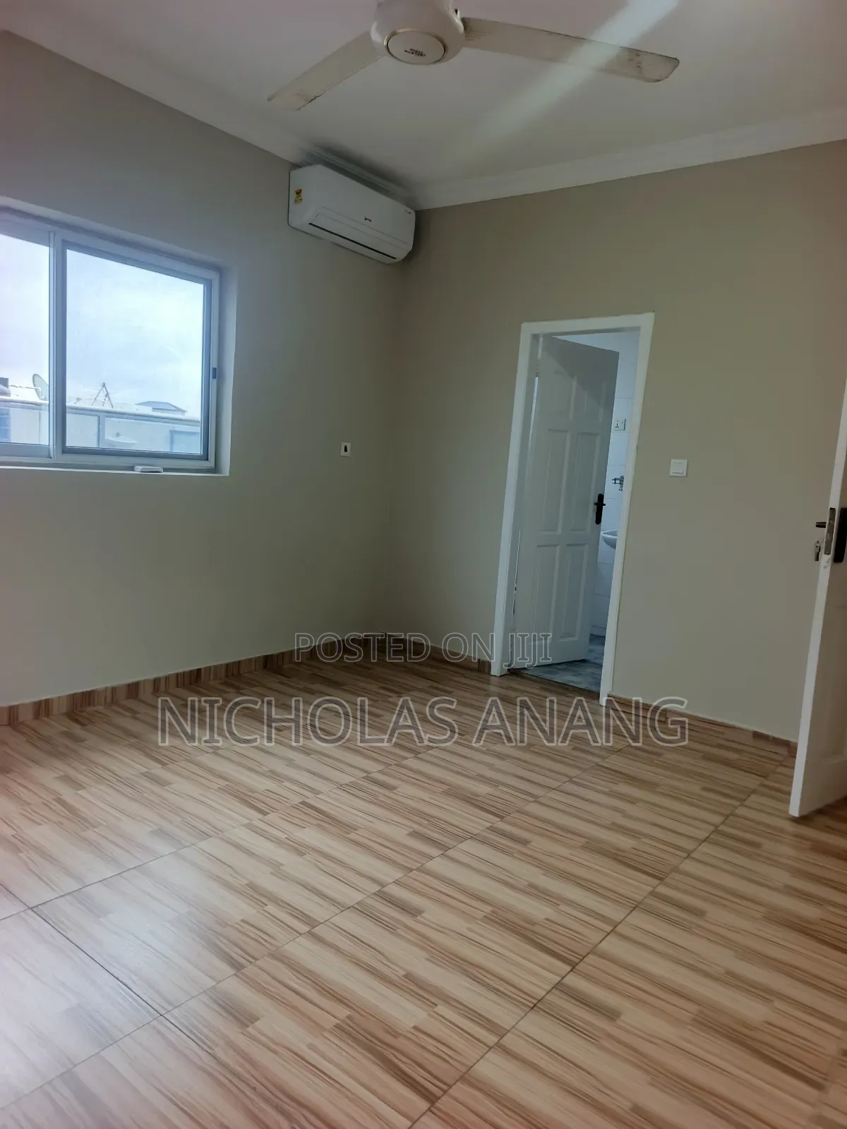 2bdrm Apartment in The Dorns Properties, Tseaddo for rent