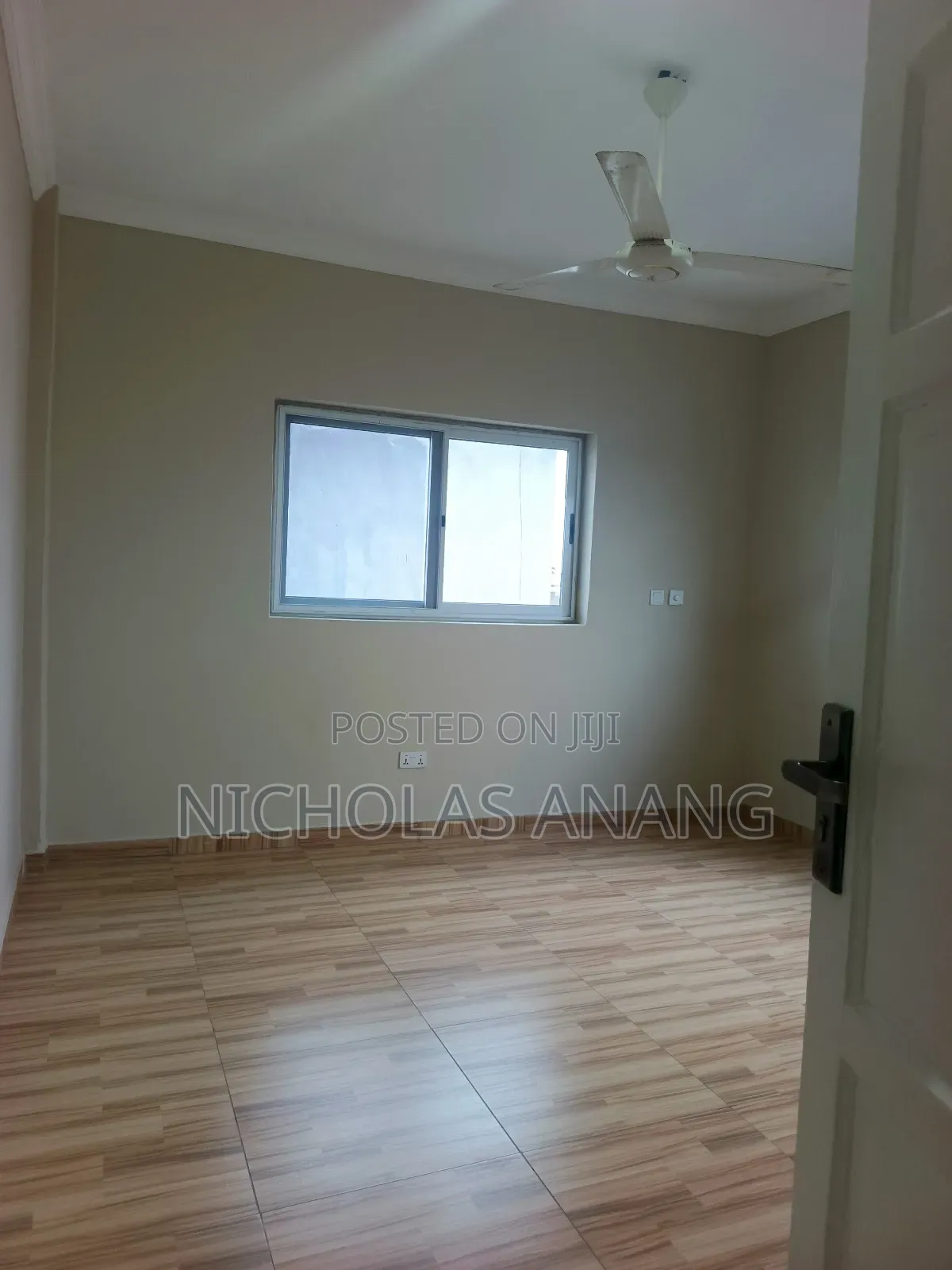 2bdrm Apartment in The Dorns Properties, Tseaddo for rent