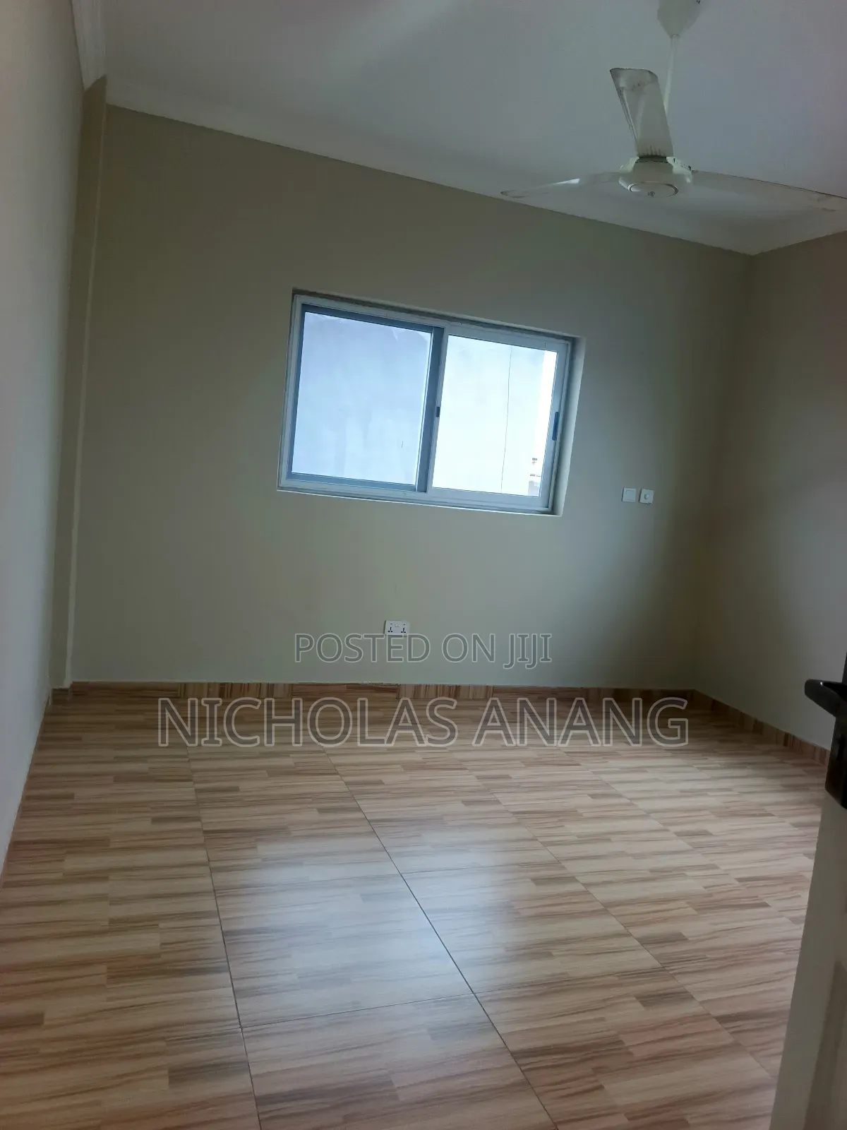 2bdrm Apartment in The Dorns Properties, Tseaddo for rent