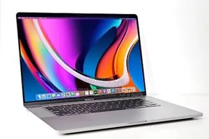 Laptop Apple MacBook Pro 2019 16GB Intel Core i9 SSD 1T