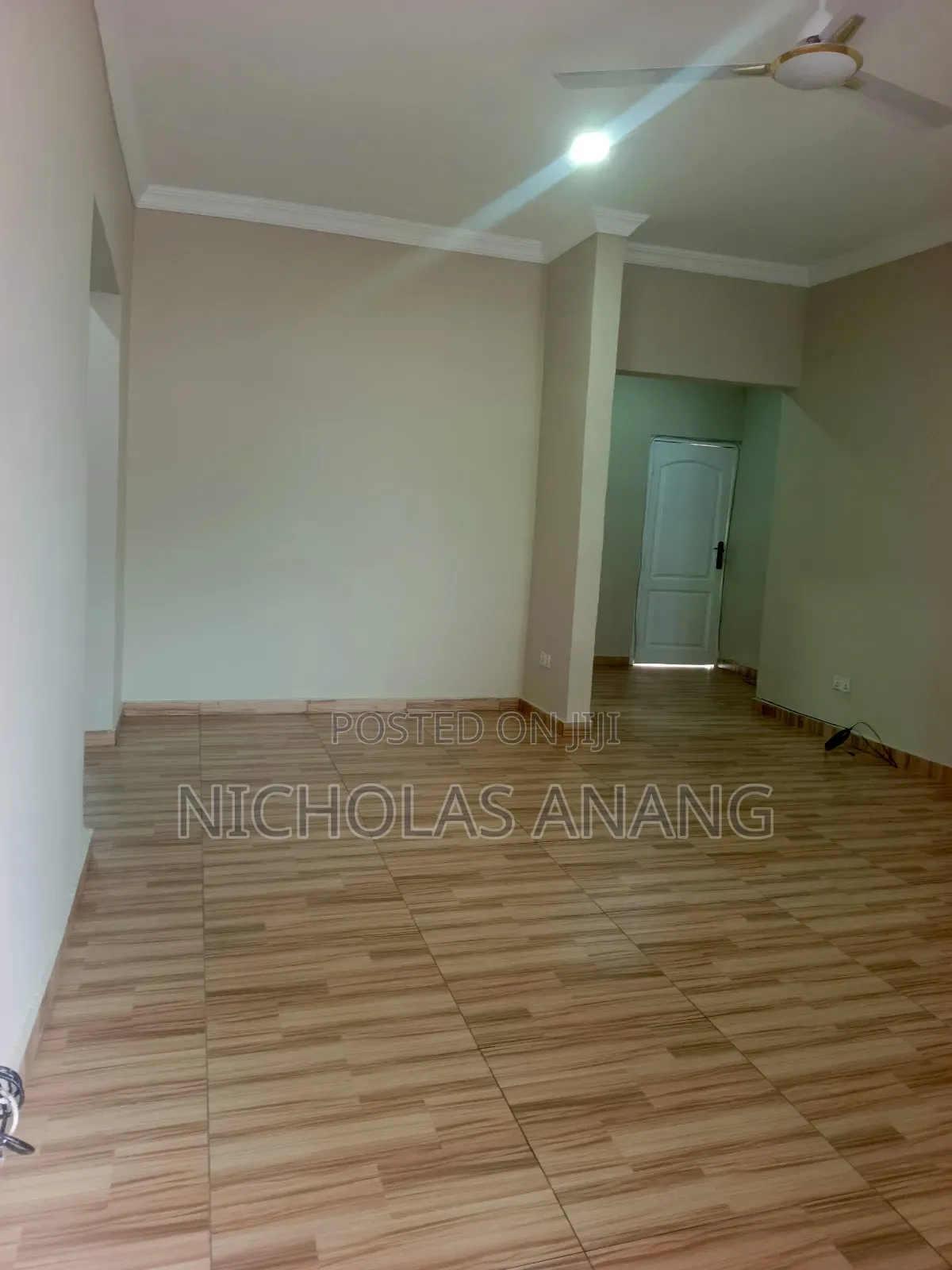 2bdrm Apartment in The Dorns Properties, Tseaddo for rent