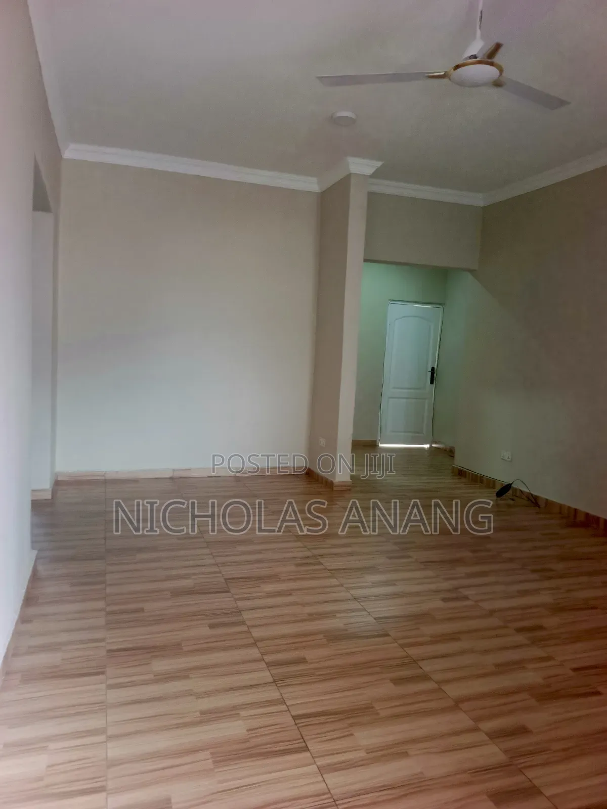 2bdrm Apartment in The Dorns Properties, Tseaddo for rent