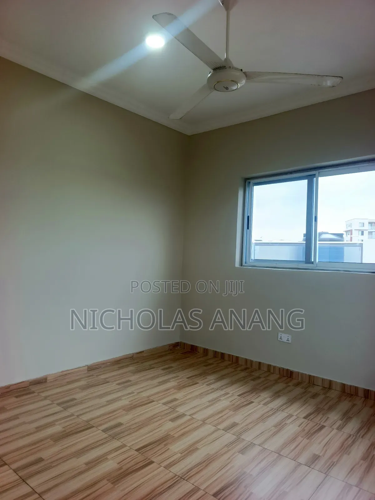 2bdrm Apartment in The Dorns Properties, Tseaddo for rent