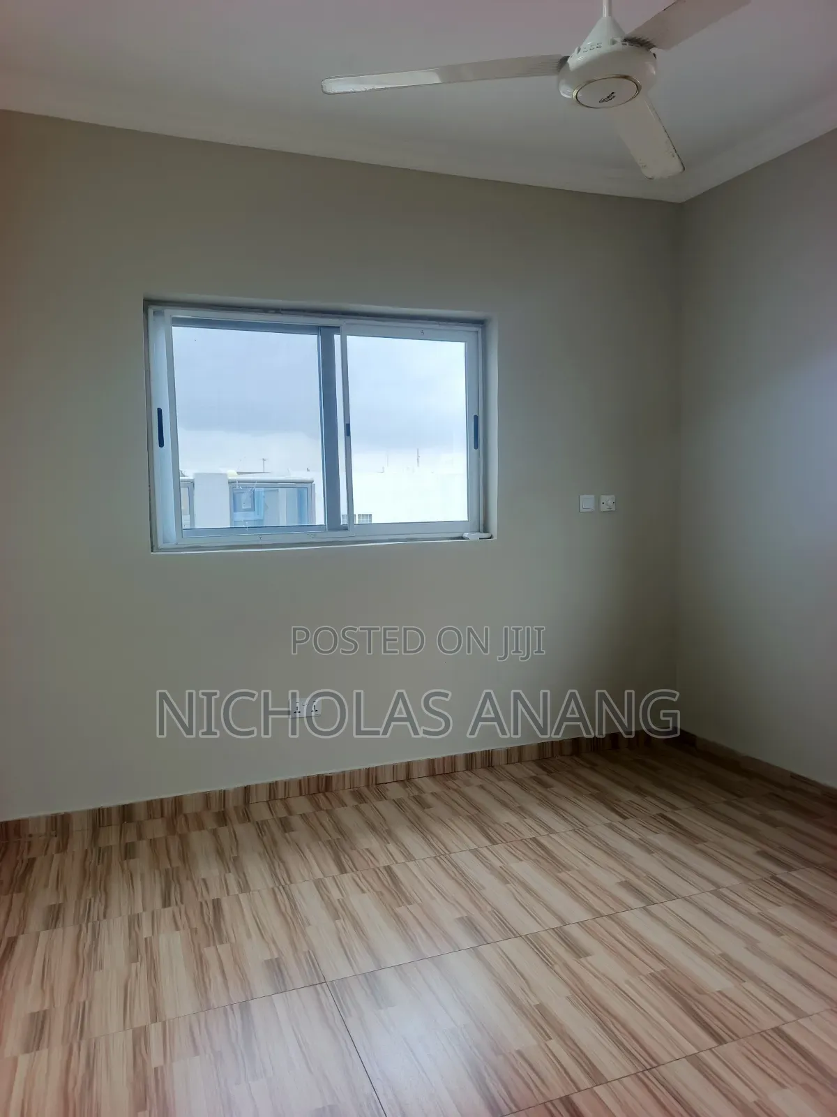 2bdrm Apartment in The Dorns Properties, Tseaddo for rent