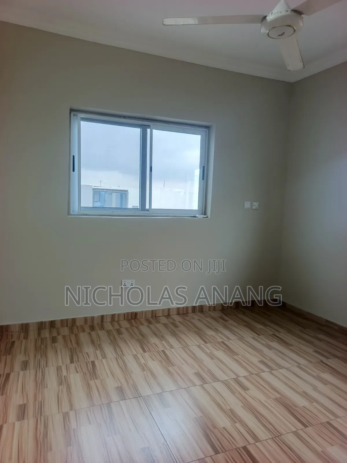 2bdrm Apartment in The Dorns Properties, Tseaddo for rent