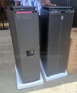 RCF Line Array Speaker ( 12 Inches)