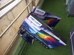 Dourly Nexon Digital 32 Inches Tv Led Nx-Le32a-B 32