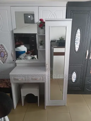 Cogs Study Mirror