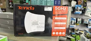 Tenda 09 5ghz Gigabit Outdoor Cpe Access Point