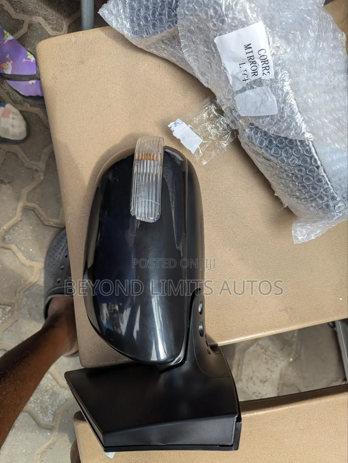 Toyota Corolla 2009,2010,2011,2012,2013 Side Mirror/ Driving Mirror