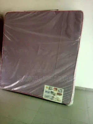 Orthopedic King Size Mattress