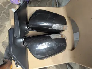 Toyota Corolla S 2009,2010,2011,2012 Side Mirror/Driving Mirror Pair