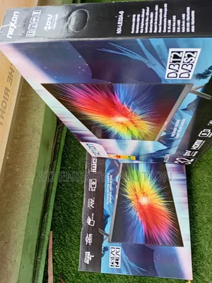 But Your Dreamless 32inches Digital Tv Nexon