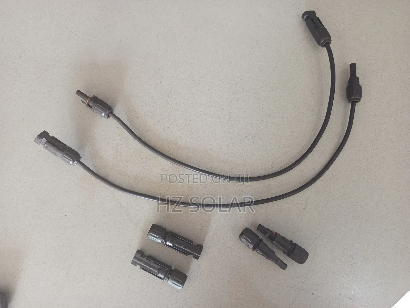 Connectors