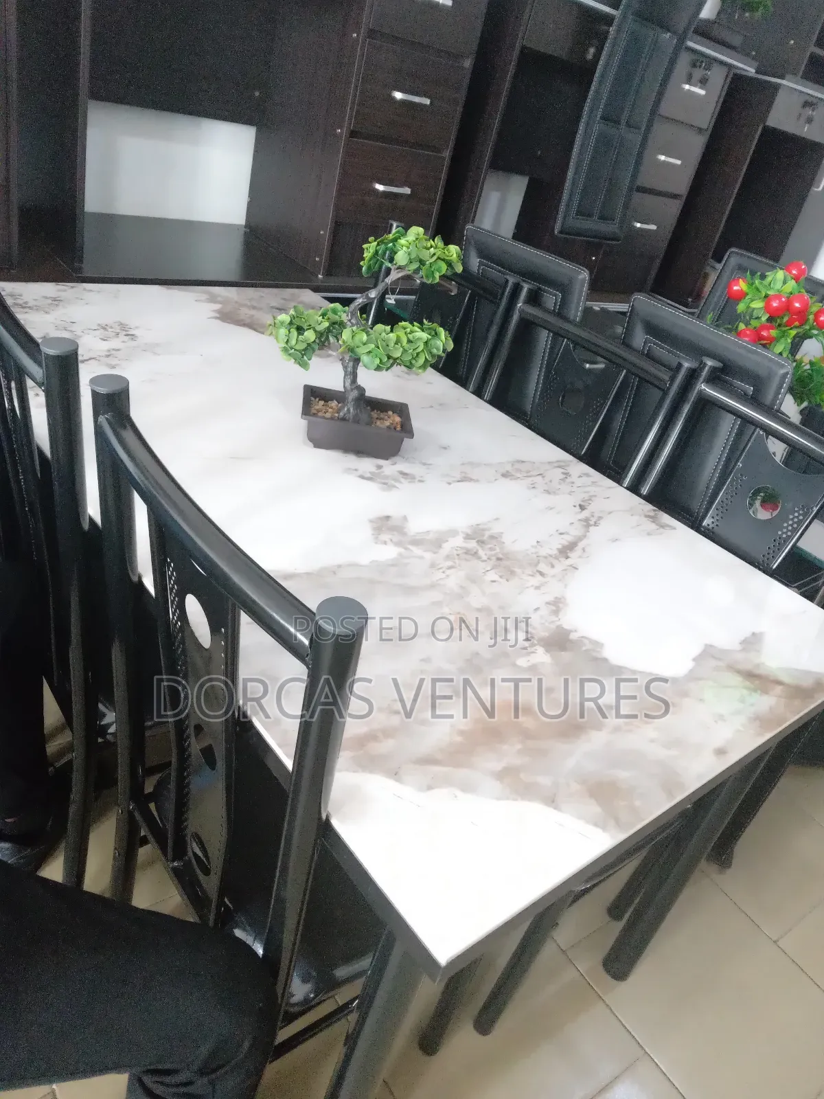 Cacue Dining Sets