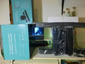 JVC Series X90 8000watts