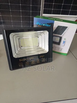 Solar Lights