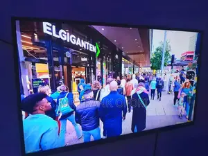 Lg 43inches Smart
