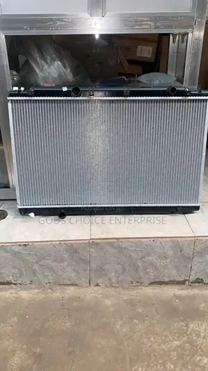 Radiator Watertank Camry 2012_15