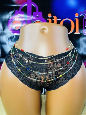 1pcs Charming Waist Chains