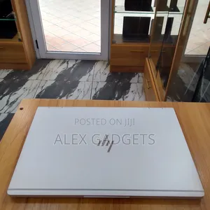 Laptop HP EliteBook X360 1030 G2 8GB Intel Core I5 SSD 256GB