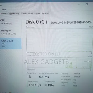 Laptop HP EliteBook X360 1030 G2 8GB Intel Core I5 SSD 256GB