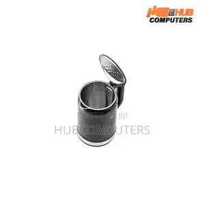 Haley-Hy-8898 Haley Kettle 2.0ltrs Black 2000w