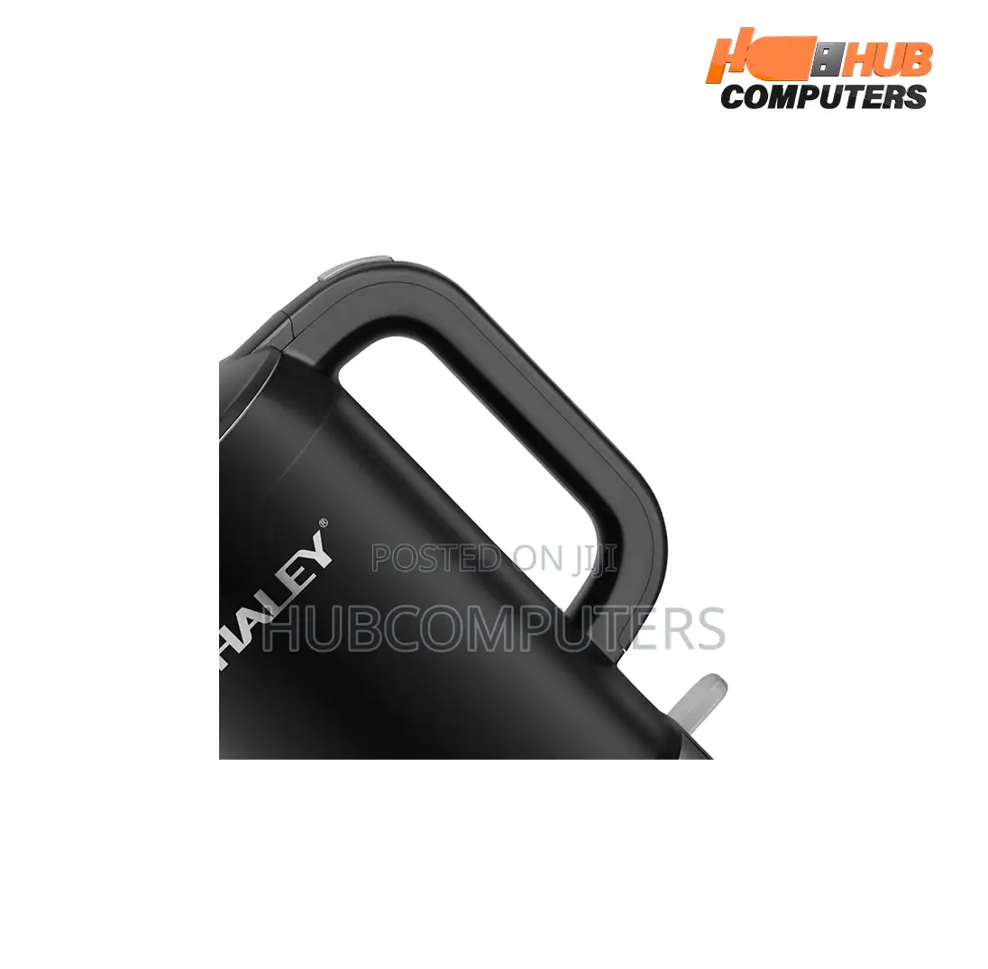Haley-Hy-8898 Haley Kettle 2.0ltrs Black 2000w