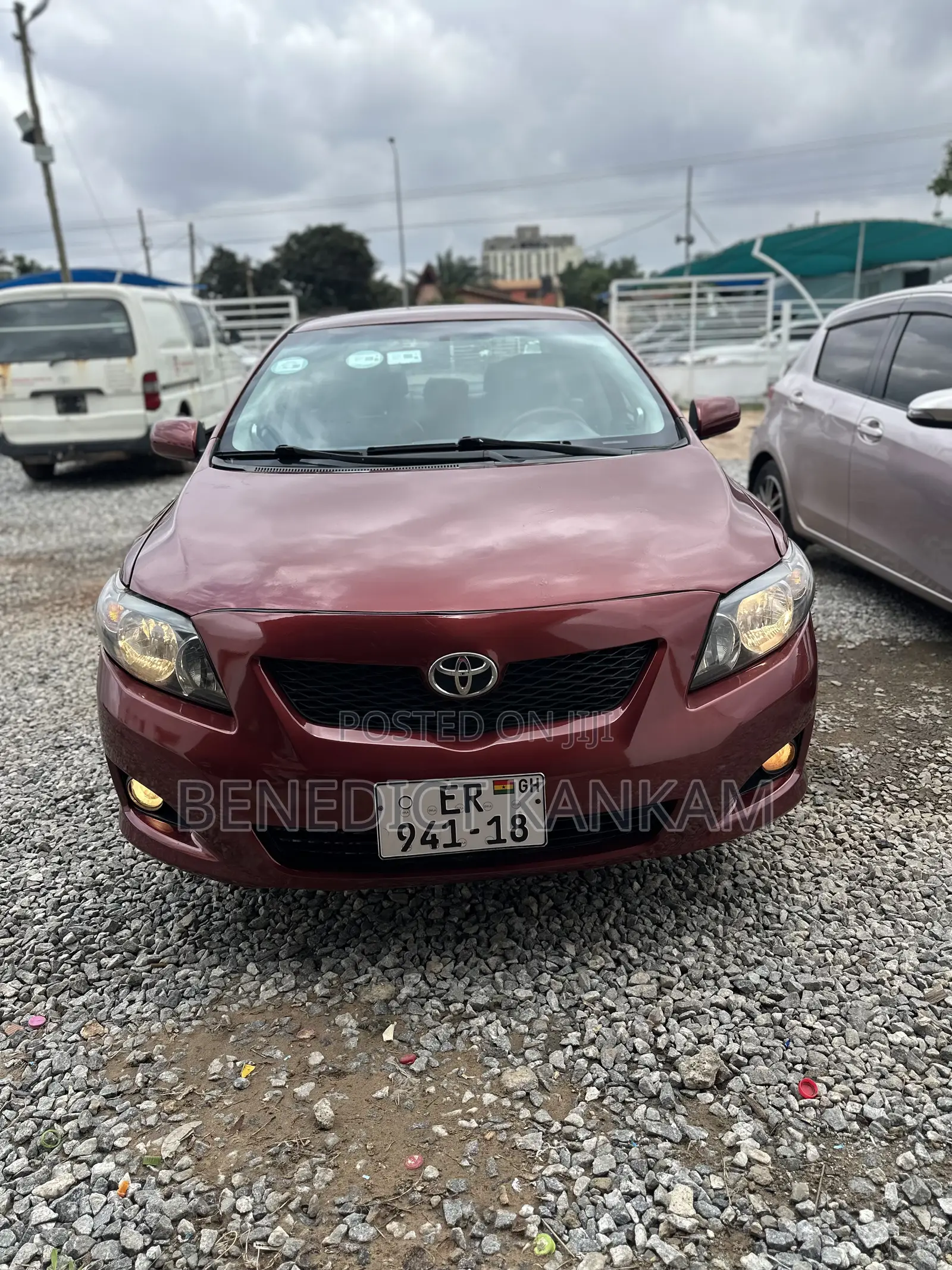 Elegant 2011 Toyota Corolla Manual Images