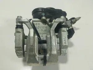 Highlander Back Caliper 2020,2021,2022,2023,2024,2025