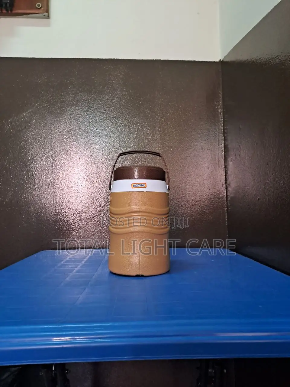 Three Set Elegant Ice Chest