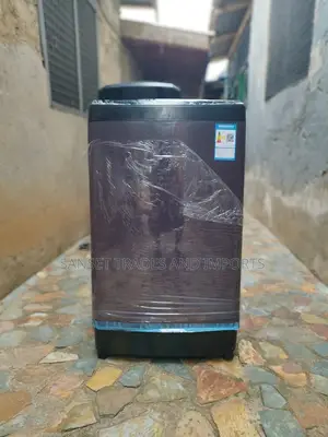 8 Kg Washing Machine