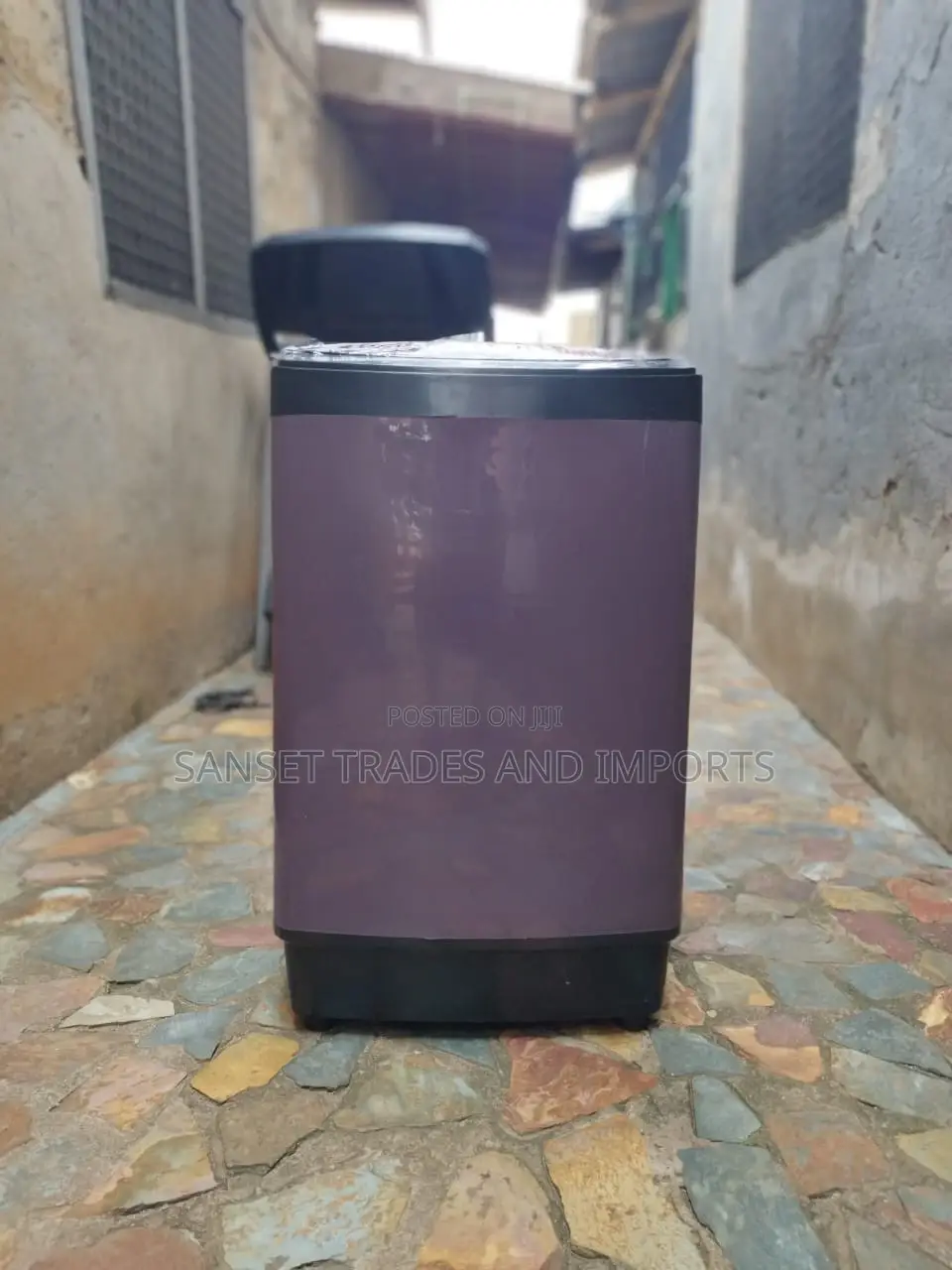 8 Kg Washing Machine