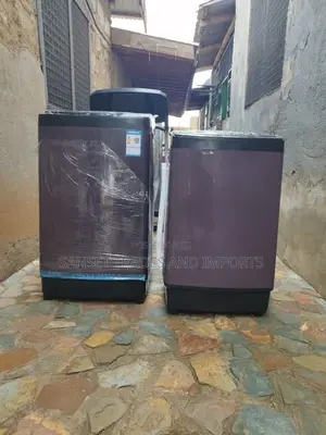 8 Kg Washing Machine