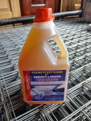 Concrete and Mortar Hardener 1litre